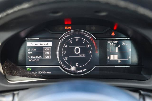 Certified 2024 Toyota GR86 Premium RWD image 24