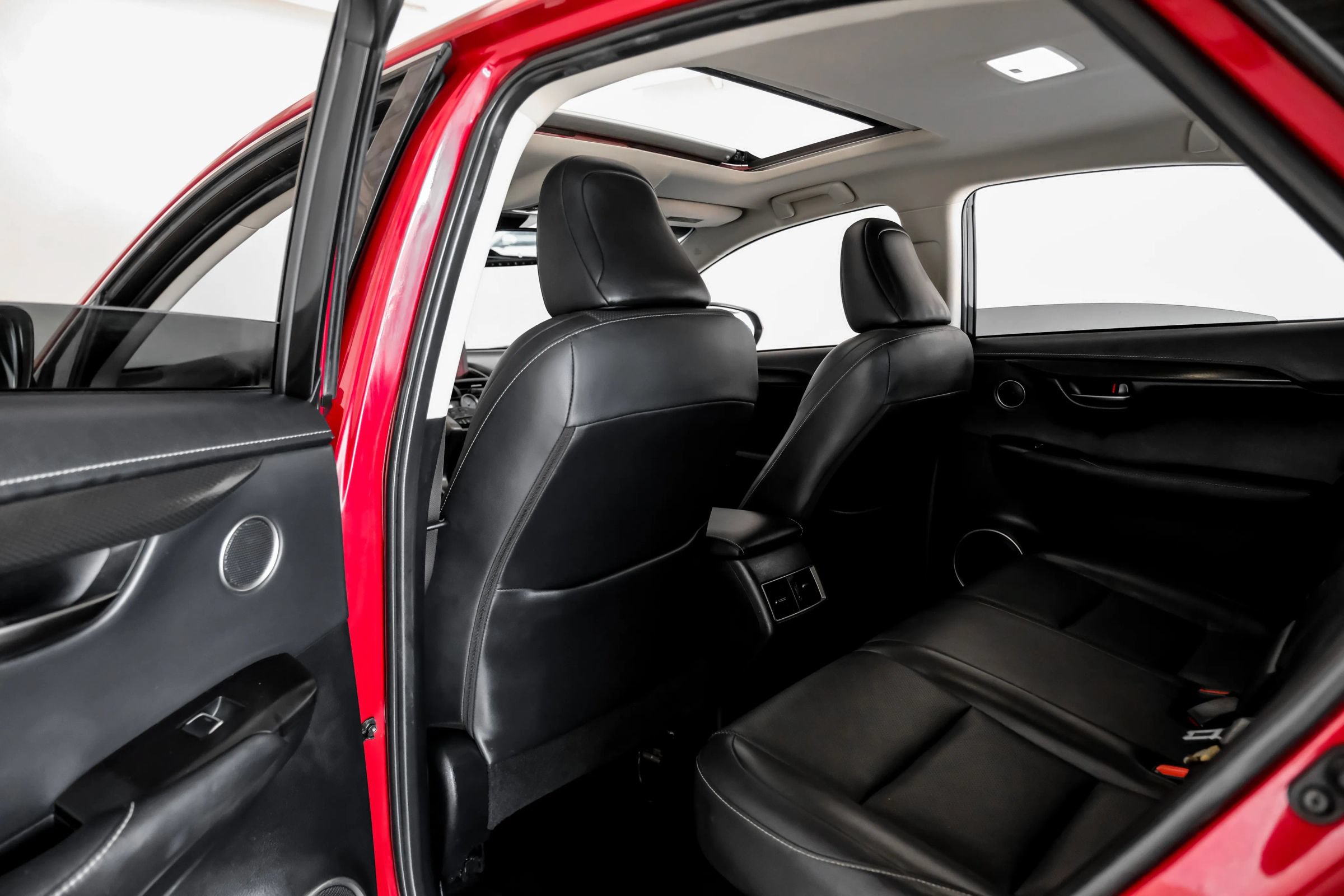 Used 2018 Lexus NX 300 FWD w/ Premium Package image 33