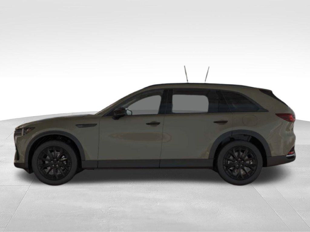 New 2026 MAZDA CX-70 3.3 Turbo w/ Premium Package AWD/4WD image 7