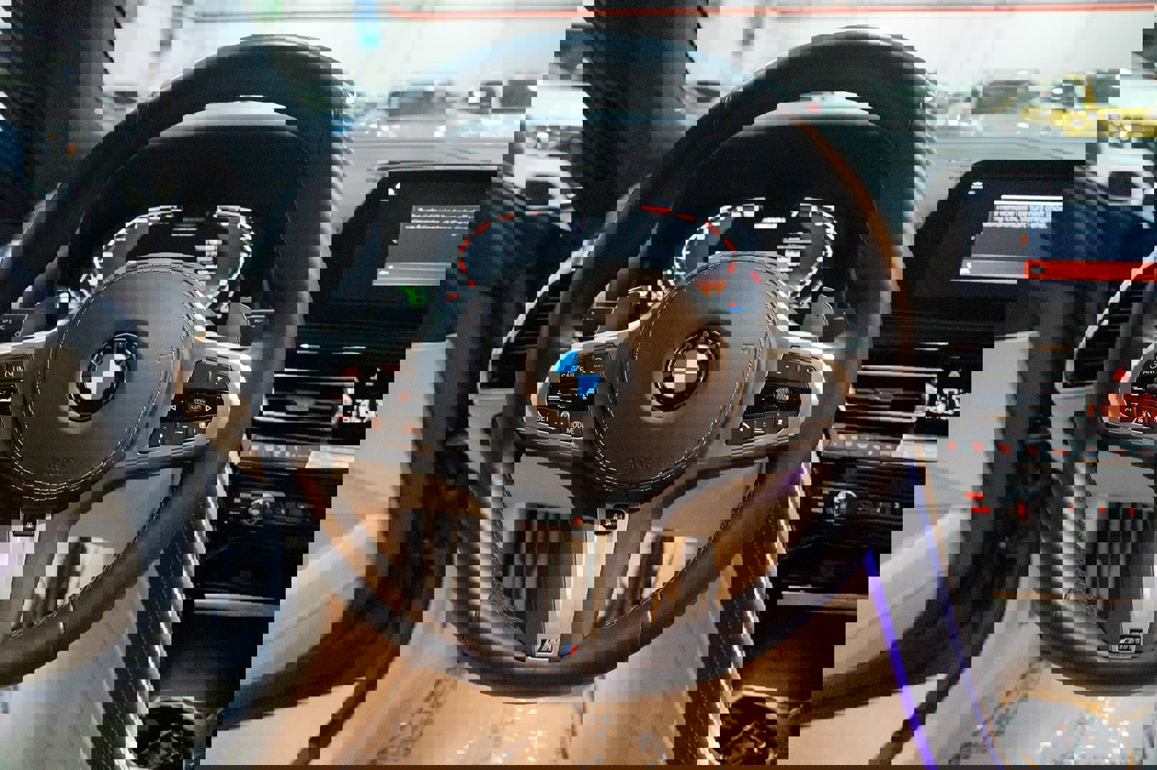 Used 2019 BMW M850i xDrive Coupe image 39