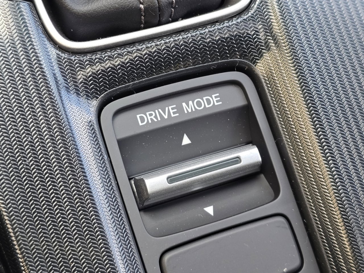 New 2026 Honda Civic Sport image 8