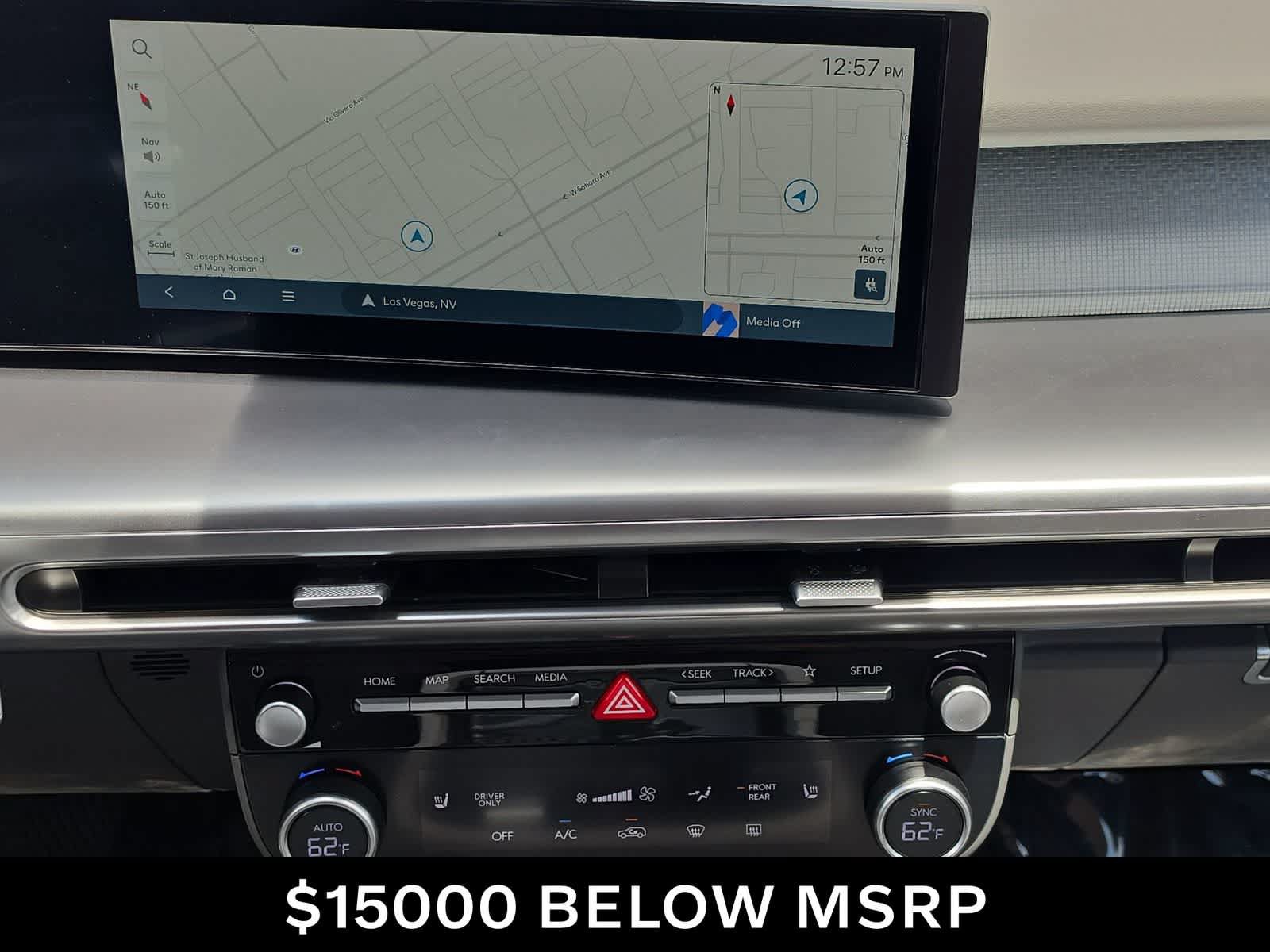 Certified 2026 Hyundai Ioniq 9 SE AWD/4WD image 20