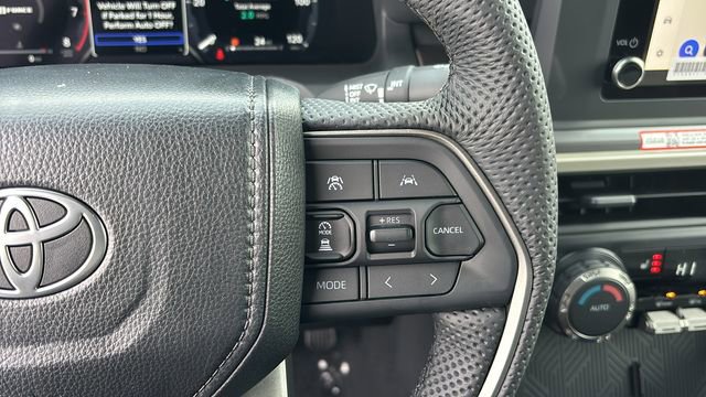 New 2026 Toyota Tacoma TRD Off-Road image 18