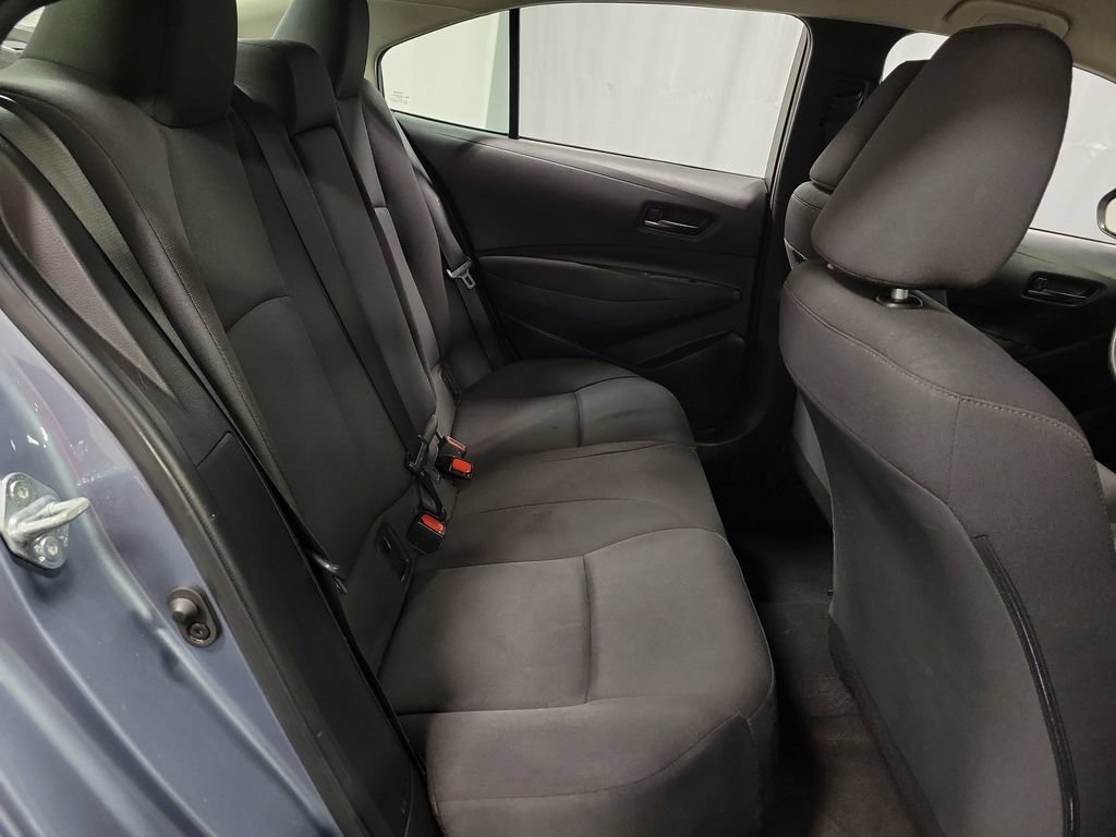 Used 2024 Toyota Corolla LE FWD image 24