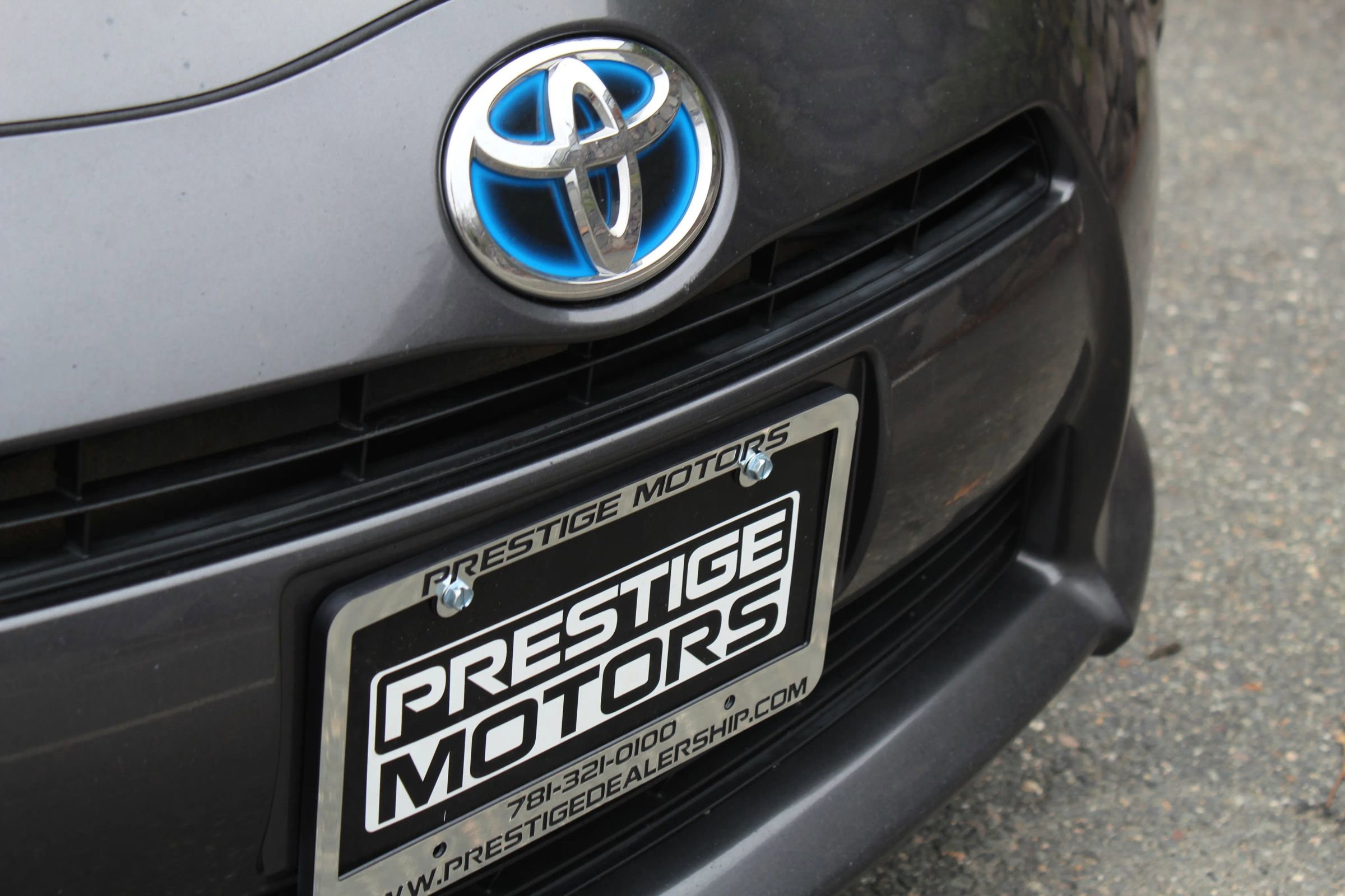 Used 2013 Toyota Prius C Two FWD image 38