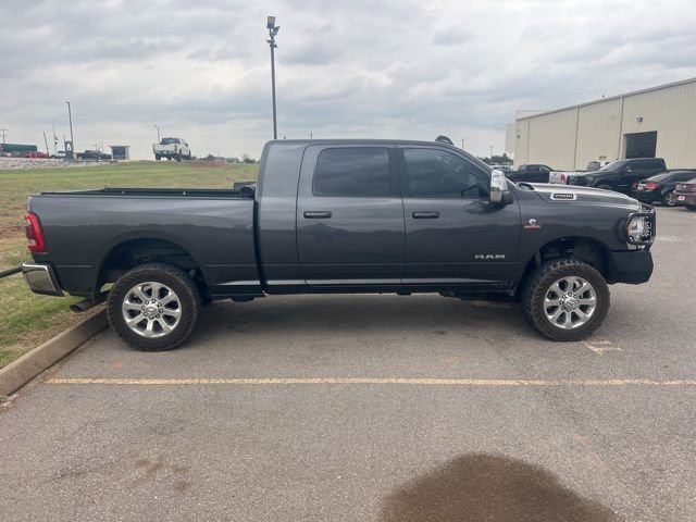 Used 2023 RAM 2500 Laramie image 7