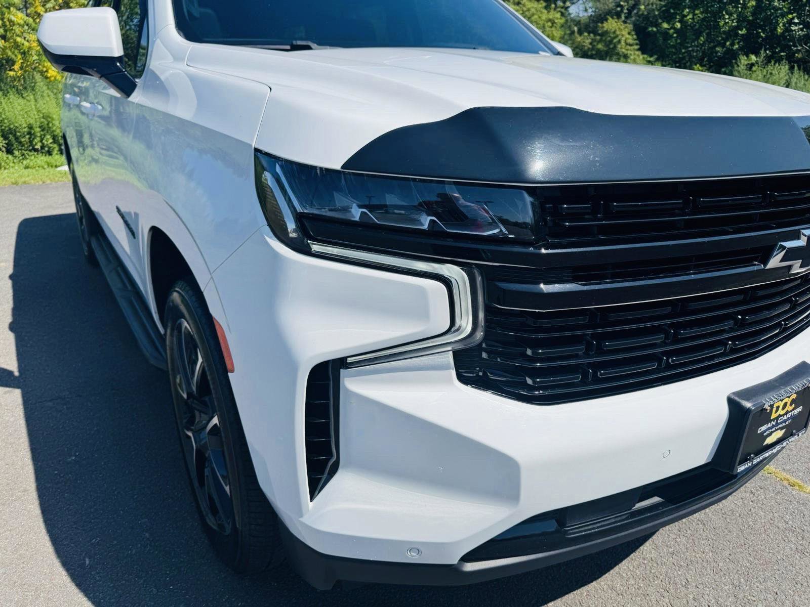 Used 2023 Chevrolet Suburban RST image 14