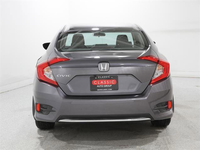 Used 2020 Honda Civic LX image 18
