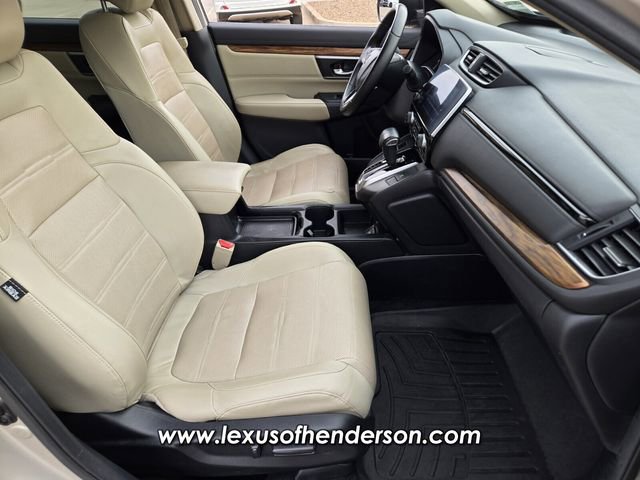 Used 2018 Honda CR-V EX-L image 17