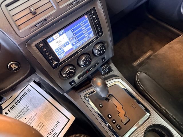 Used 2014 Dodge Challenger R/T RWD image 31