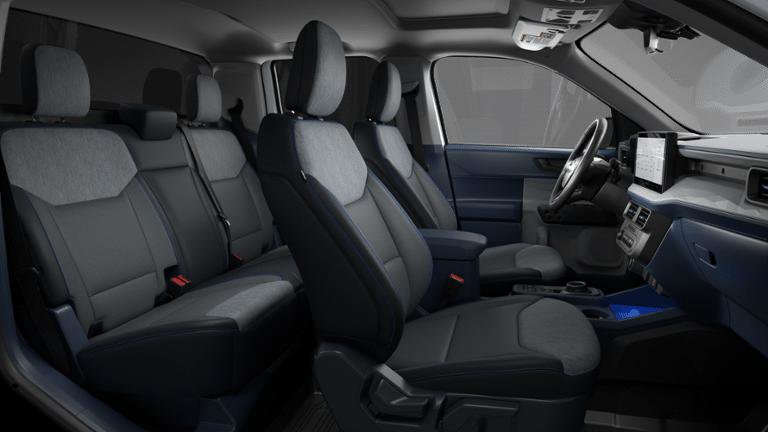 New 2026 Ford Maverick XLT w/ XLT Luxury Package image 29