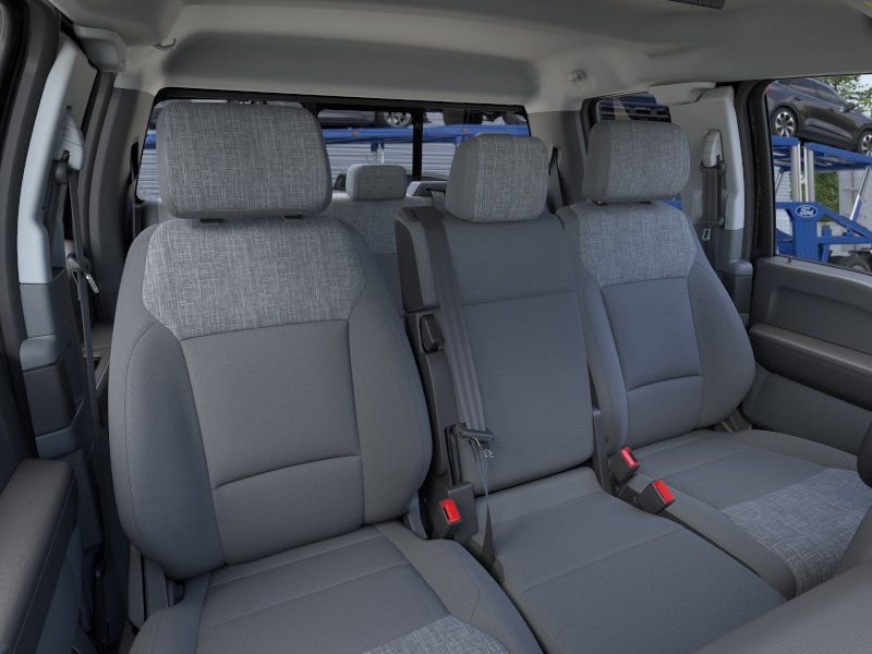 New 2026 Ford F250 XLT AWD/4WD image 39