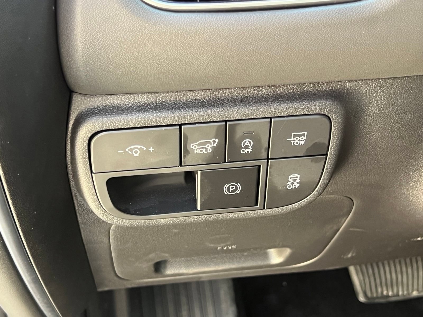 Used 2026 Hyundai Palisade SEL FWD image 30