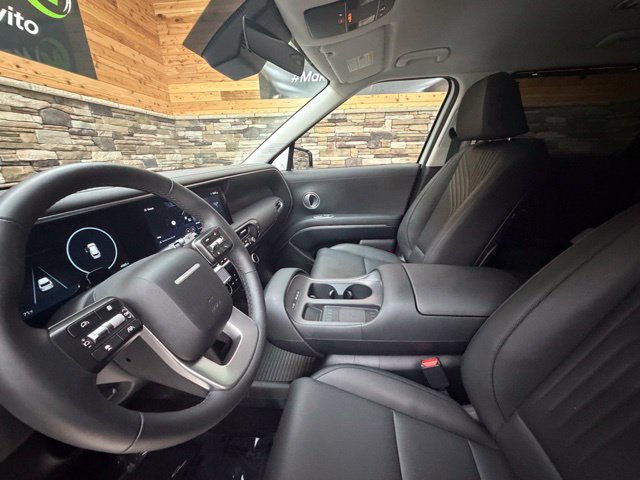 Certified 2026 Hyundai Palisade SEL AWD/4WD image 13