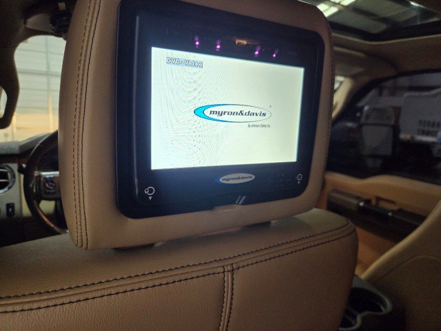 Used 2014 Ford F250 Lariat w/ Lariat Ultimate Package AWD/4WD image 81