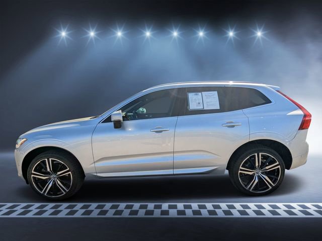 Used 2019 Volvo XC60 T6 R-Design w/ Protection Package Premier AWD/4WD image 6