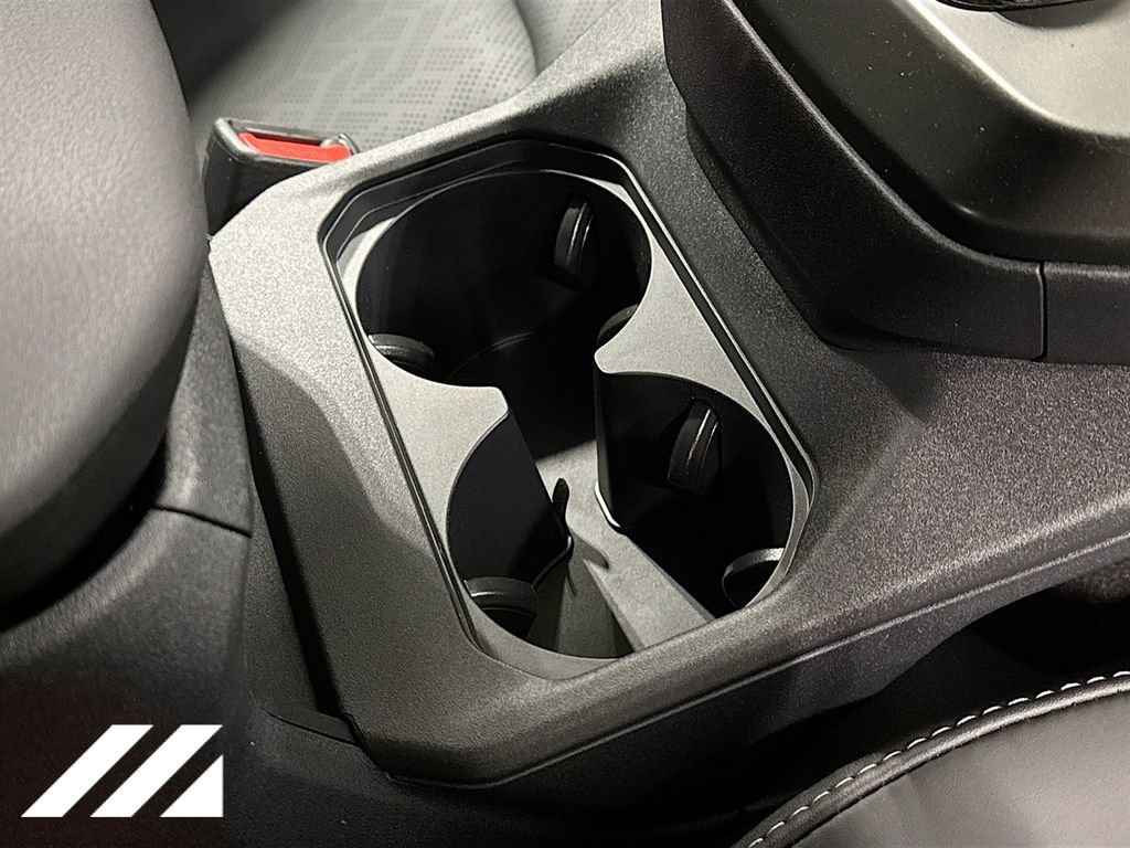 New 2026 Subaru Solterra image 30