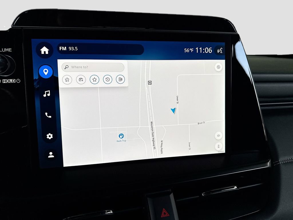 New 2026 Subaru Outback Touring image 11