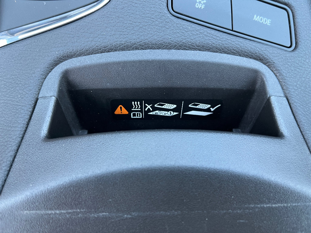 Used 2023 Cadillac XT5 Premium Luxury w/ Platinum Package AWD/4WD image 28