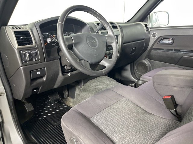 Used 2012 GMC Canyon SLE image 2