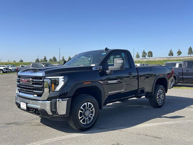 New 2026 GMC Sierra 3500 SLE w/ SLE Convenience Package image 7