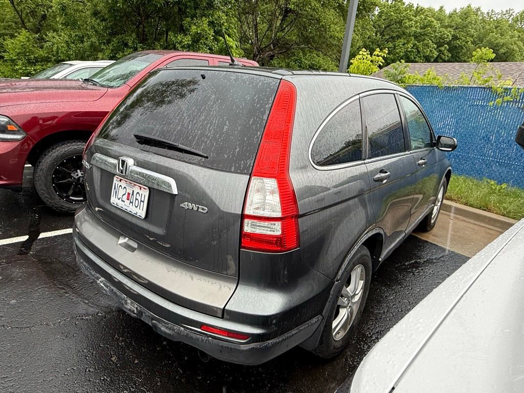 Used 2011 Honda CR-V EX image 6