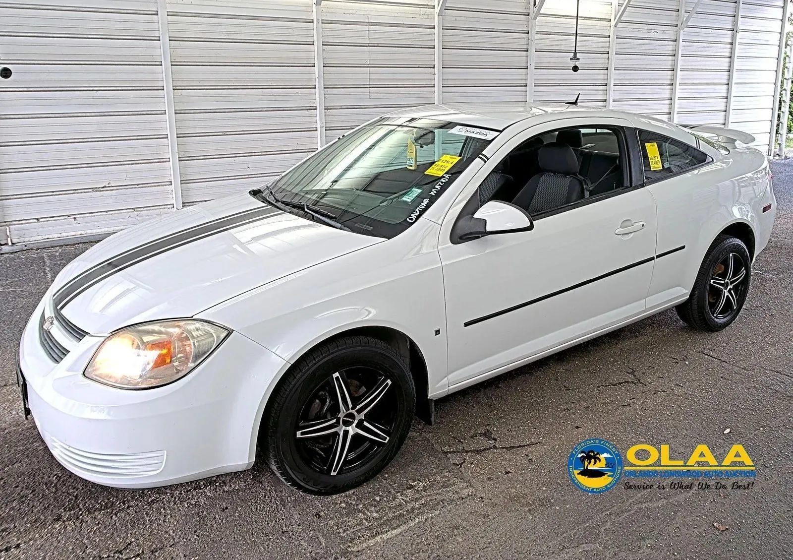 Used 2009 Chevrolet Cobalt LT