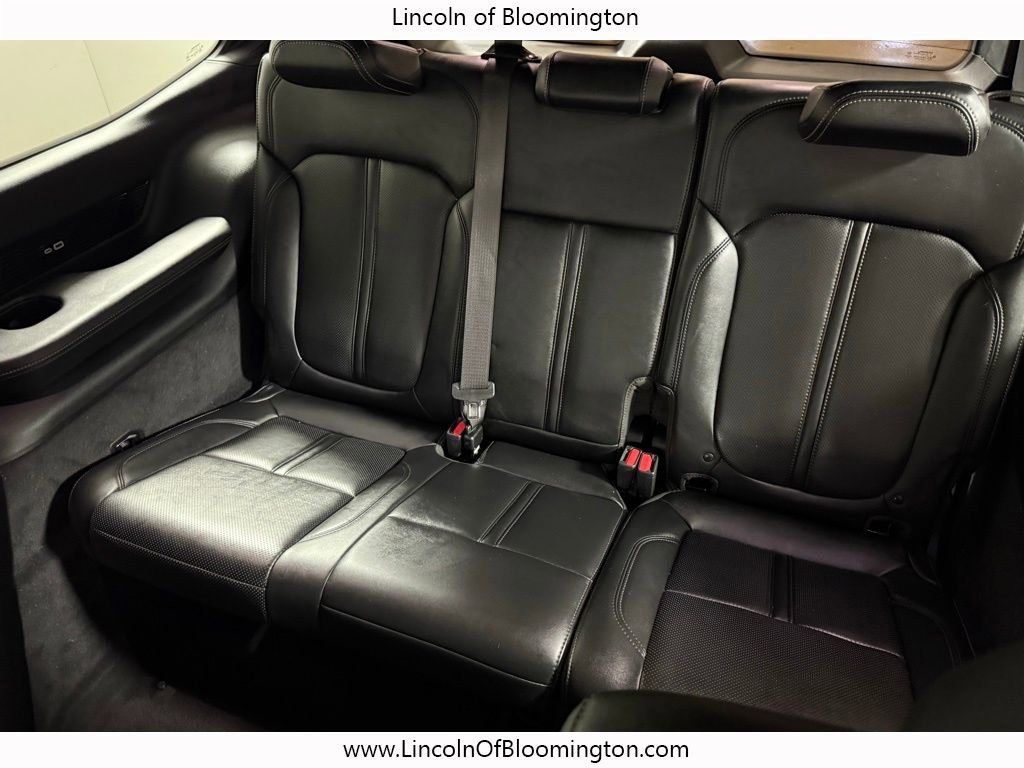 Used 2022 Jeep Grand Wagoneer Series I image 55