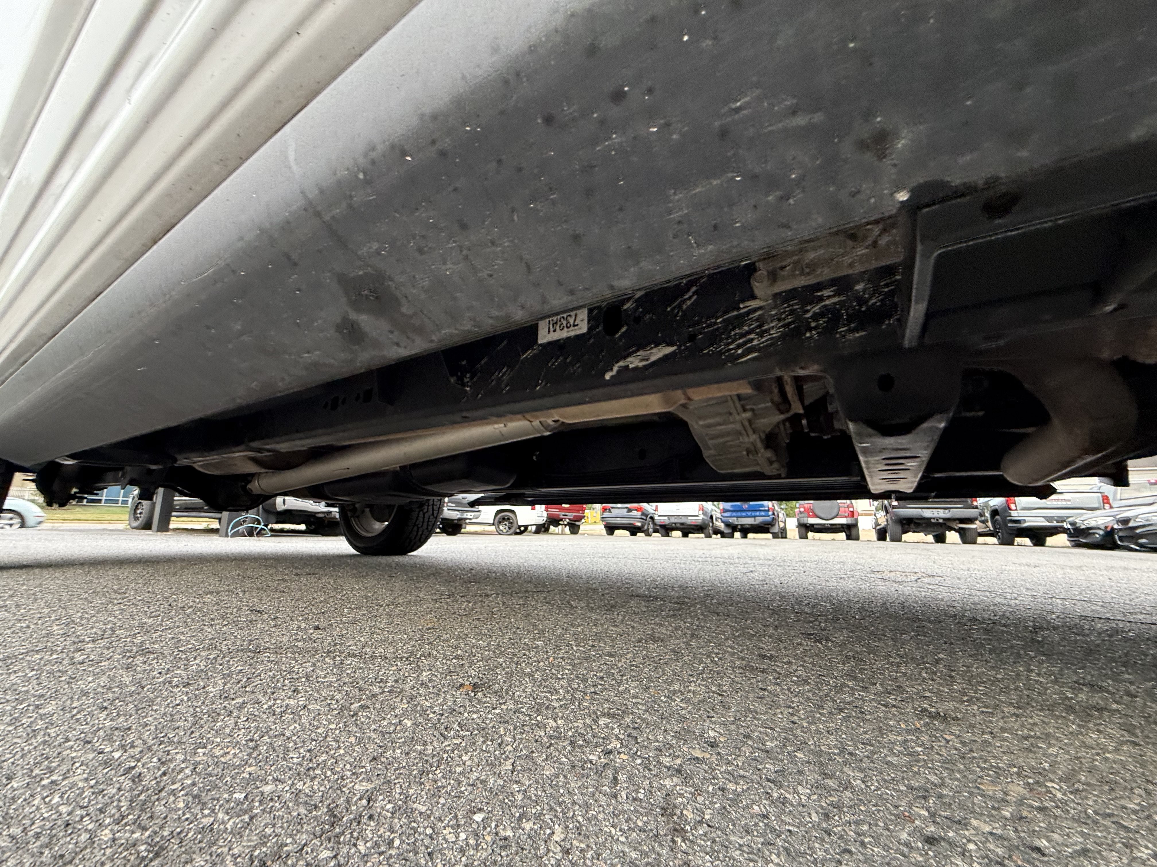 Used 2019 RAM 1500 Limited AWD/4WD image 52