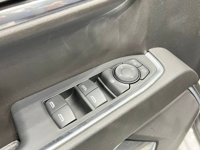 Used 2025 RAM ProMaster 2500 w/ Convenience Group FWD image 53