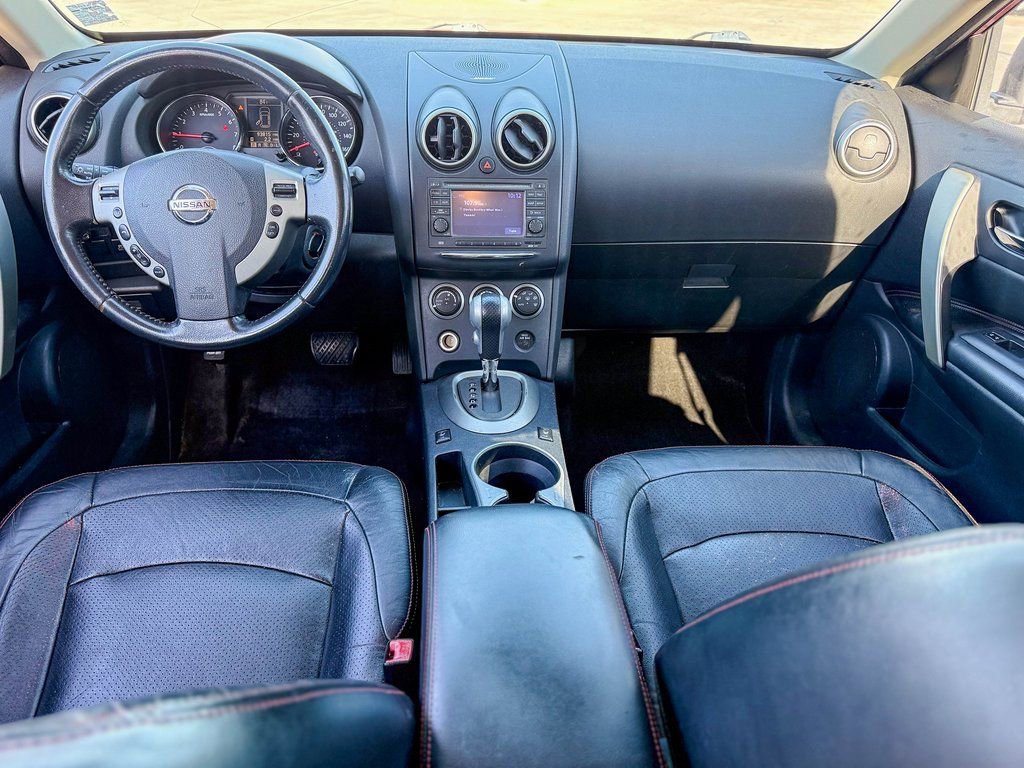 Used 2011 Nissan Rogue SV w/ SL Pkg image 21