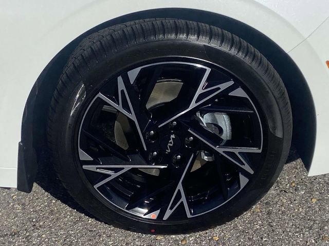 New 2026 Kia K5 GT-Line w/ GT-Line Red Interior Package AWD/4WD image 8