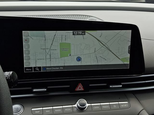 Used 2024 Hyundai Elantra SEL FWD image 16