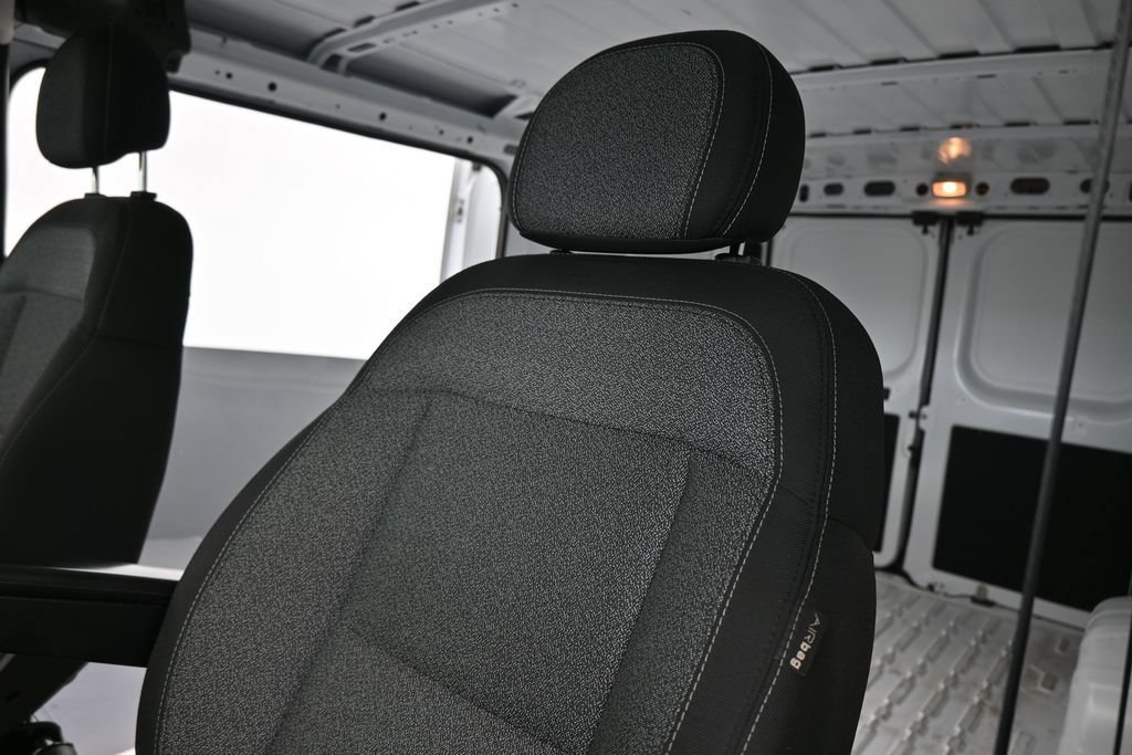 Used 2026 RAM ProMaster 1500 FWD image 17