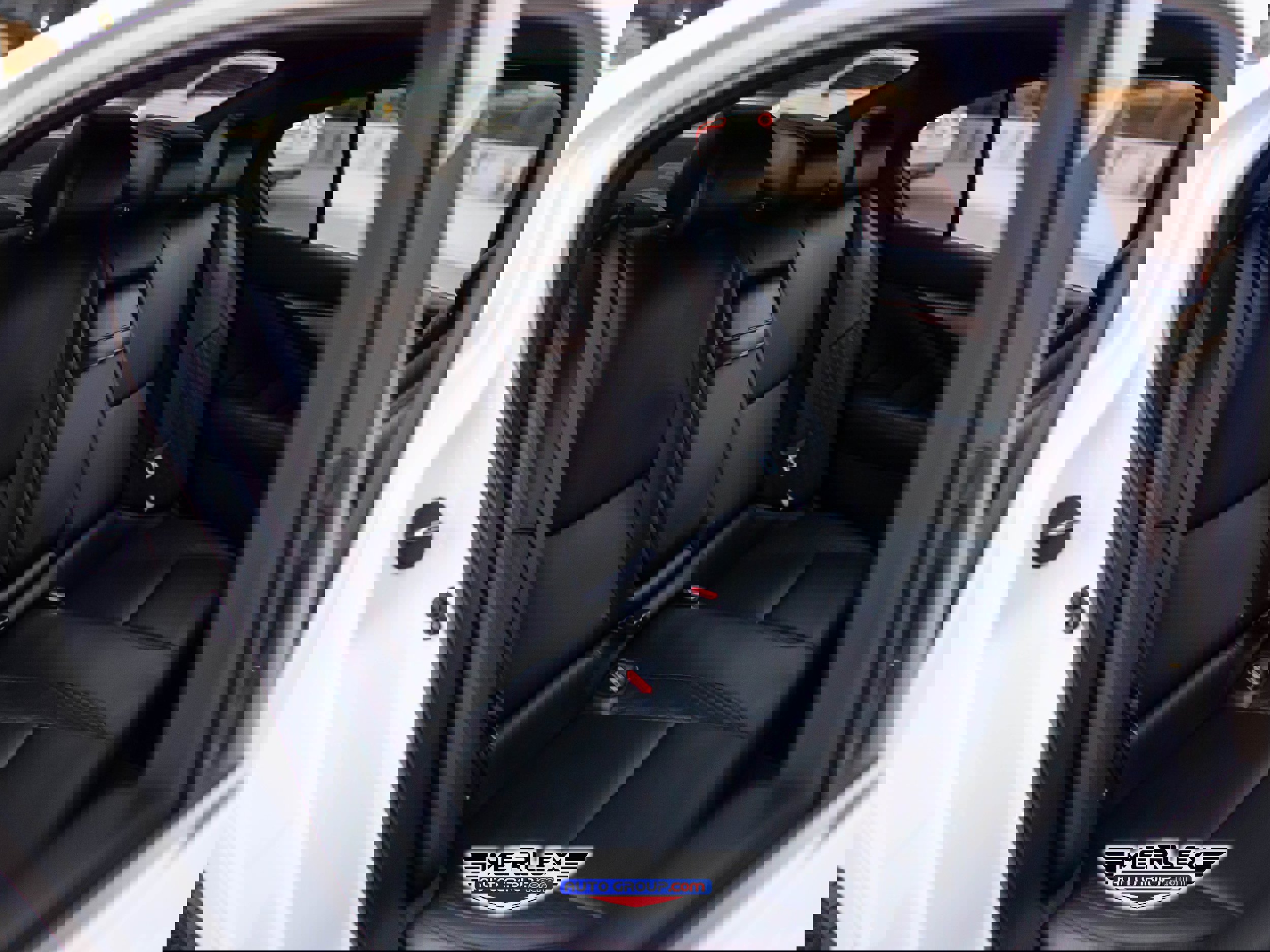 Used 2019 INFINITI Q50 Red Sport 400 w/ Proactive Package image 18