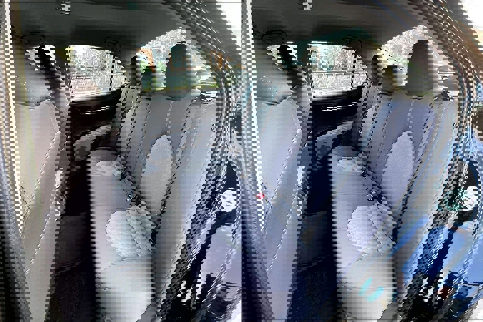 Used 2023 Toyota Camry LE image 24