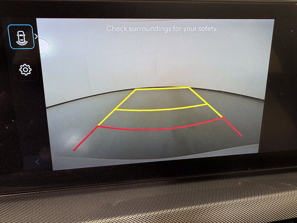 Used 2025 Hyundai Sonata SEL FWD image 31