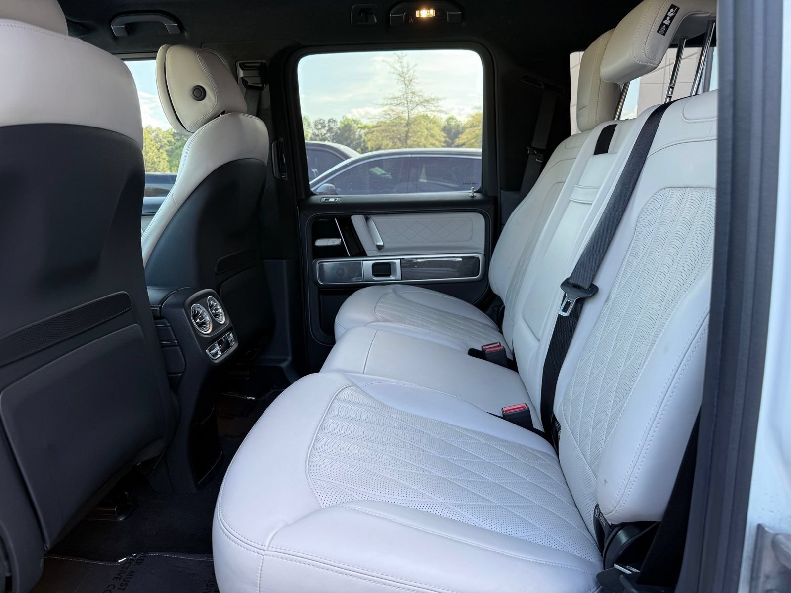 Used 2023 Mercedes-Benz G 63 AMG 4MATIC image 40