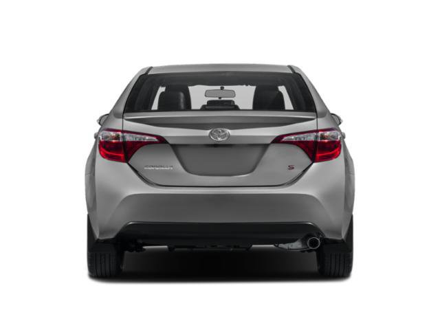 Used 2015 Toyota Corolla S FWD image 5