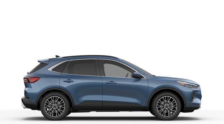 New 2026 Ford Escape SE image 5