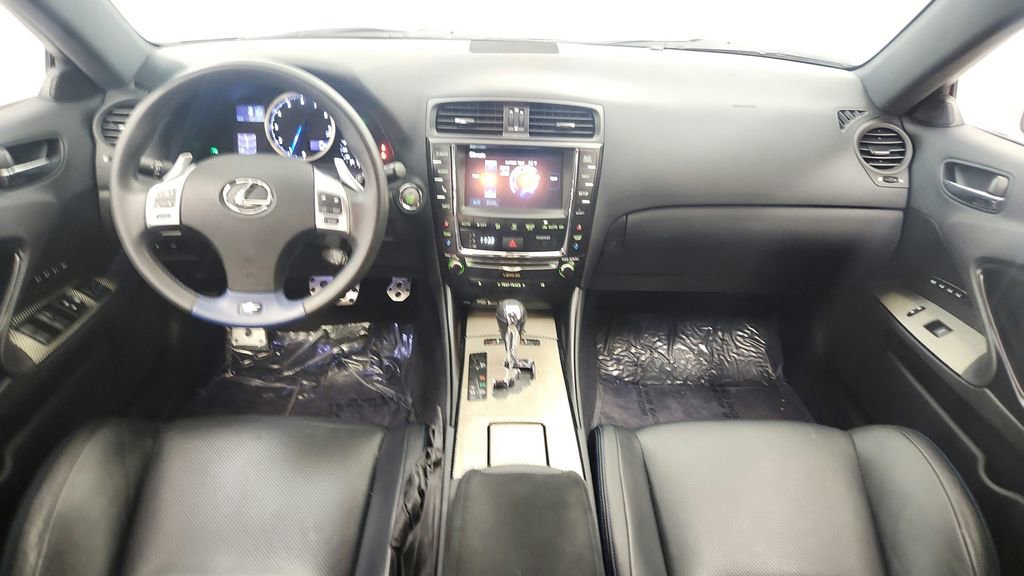Used 2014 Lexus IS F RWD image 20
