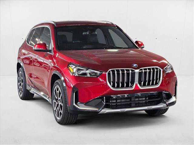 Used 2026 BMW X1 xDrive28i w/ Convenience Package image 3