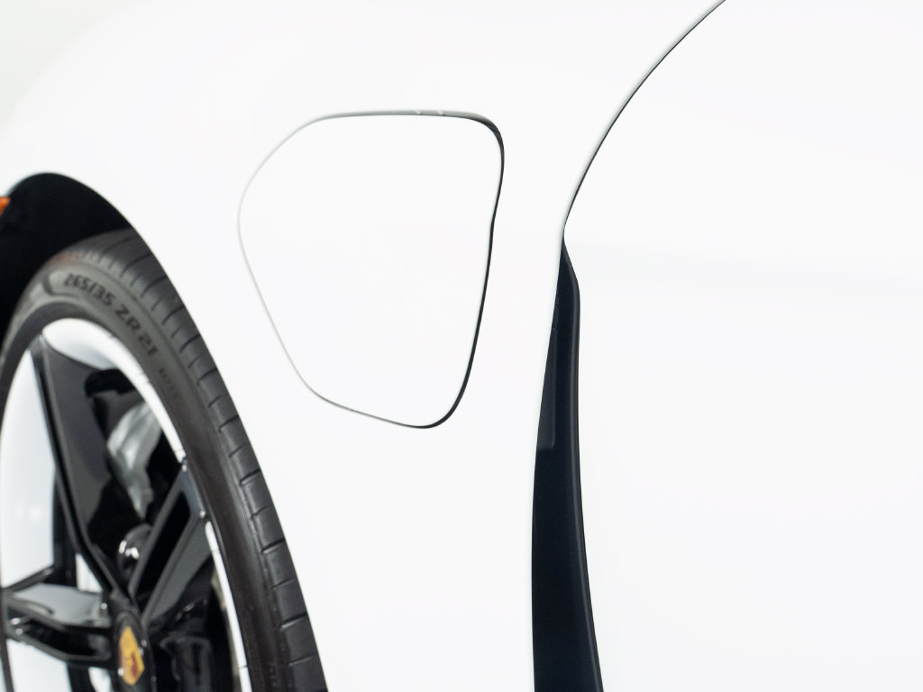 Certified 2024 Porsche Taycan RWD image 48