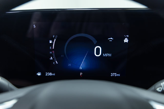 Used 2026 Buick Envista Avenir FWD image 2