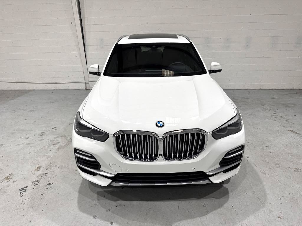 Used 2019 BMW X5 xDrive40i w/ Premium Package 2 AWD/4WD image 11