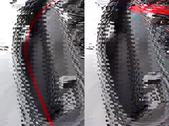 Used 2025 Chevrolet Corvette E-Ray w/ Stealth Interior Trim Package AWD/4WD image 12