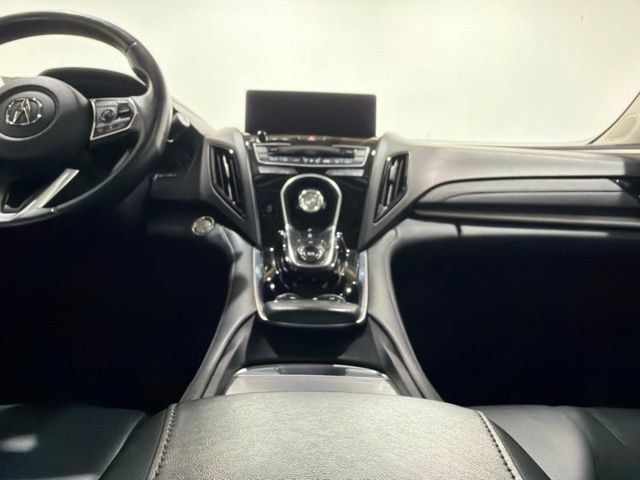 Certified 2023 Acura RDX AWD image 35