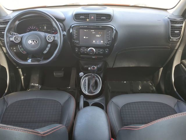 Used 2018 Kia Soul ! w/ Tech Package image 15