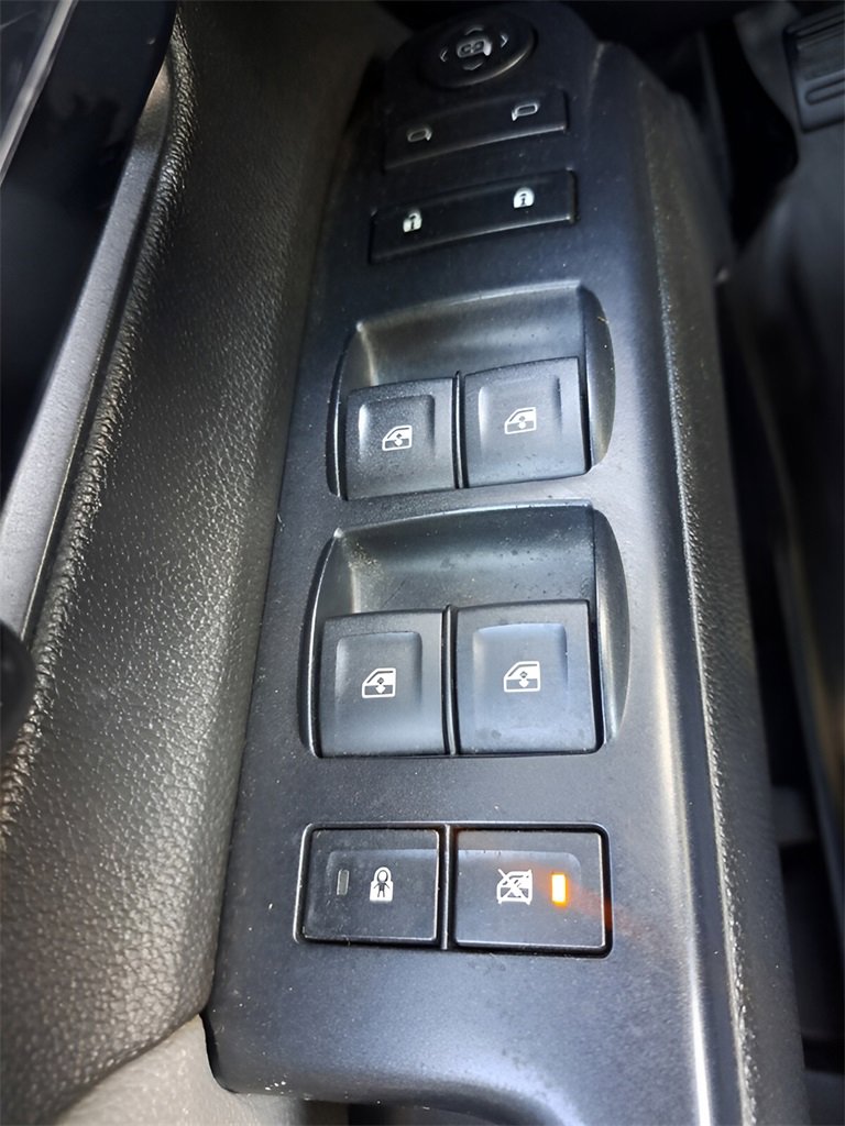 Used 2018 GMC Sierra 2500 4x4 Crew Cab image 15