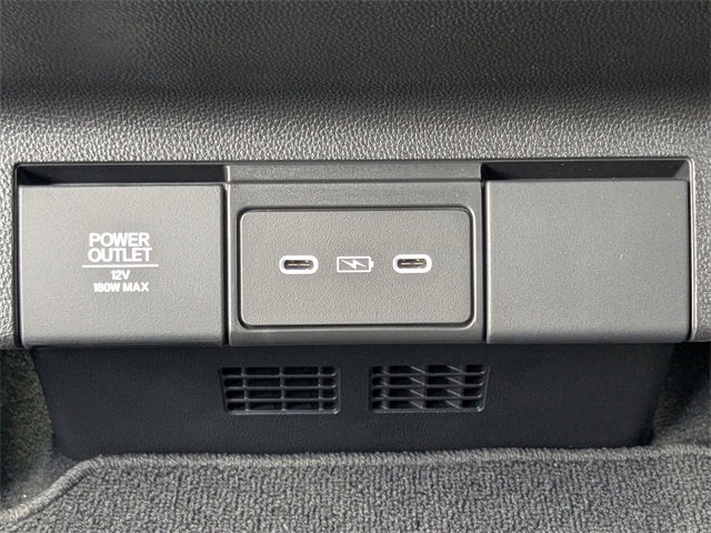 New 2026 Acura MDX A-Spec image 15